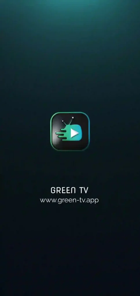 Green TV Apk 2