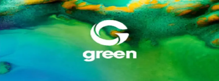 Green TV