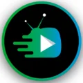 Green TV Apk Icon