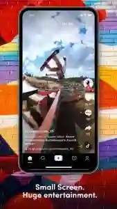 Green TikTok Apk 2