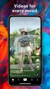 Green TikTok Apk 5