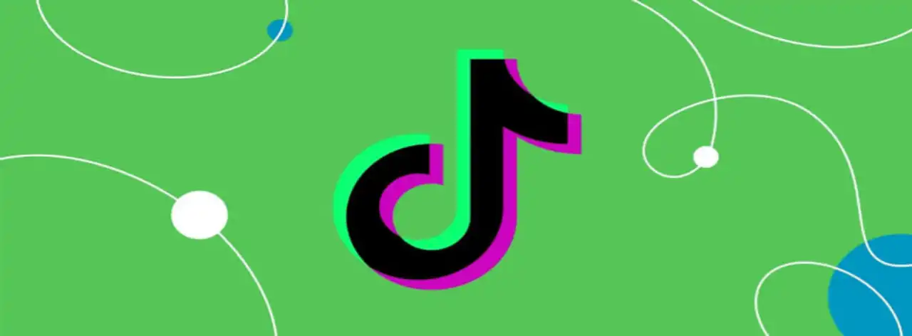 Green TikTok
