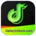 Green TikTok Apk Icon