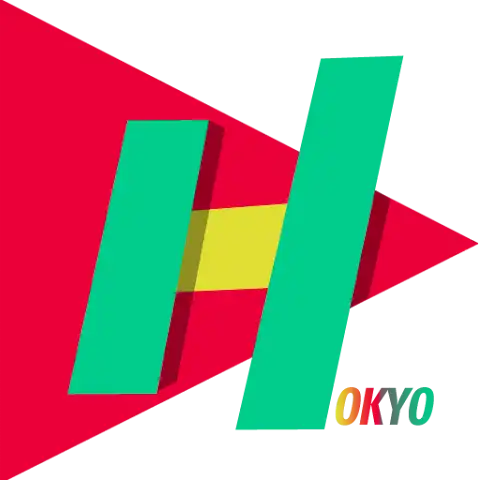 Hokyo Mod Apk Icon