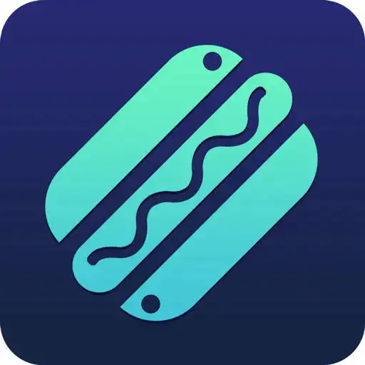 HotDog Cloud Game Mod Apk Icon