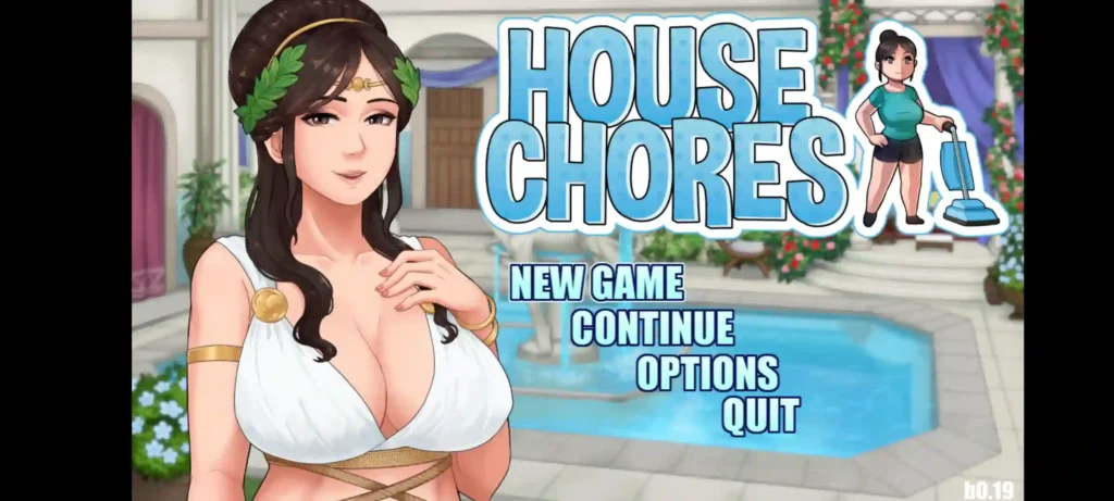 House Chores APK Latest Version