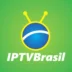 IPTV Brasil Mod Apk Icon