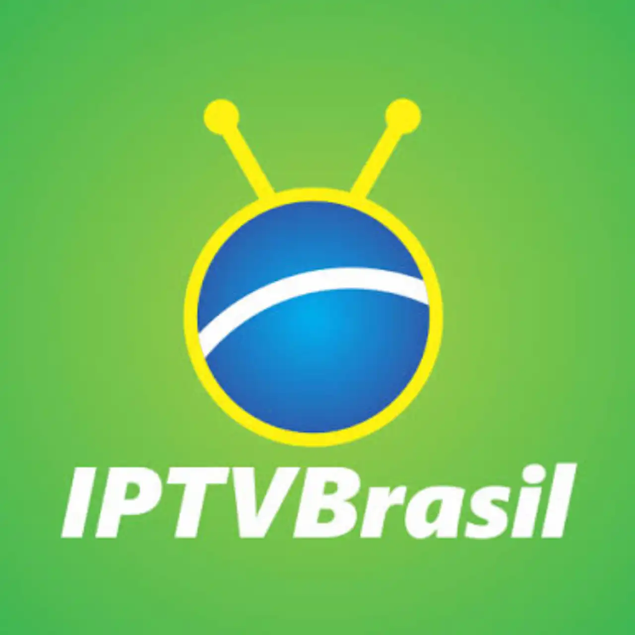 IPTV Brasil Mod Apk Icon