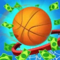 Idle Basketball Arena Tycoon APK Icon