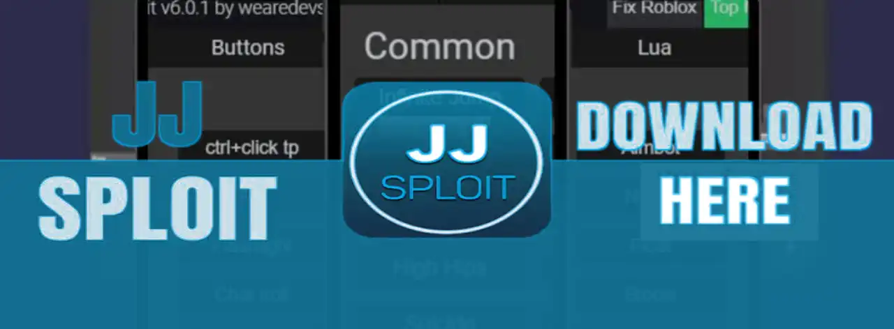 JJSploit Mobile APK v7.3.1 (Roblox) Download Latest Version 2024