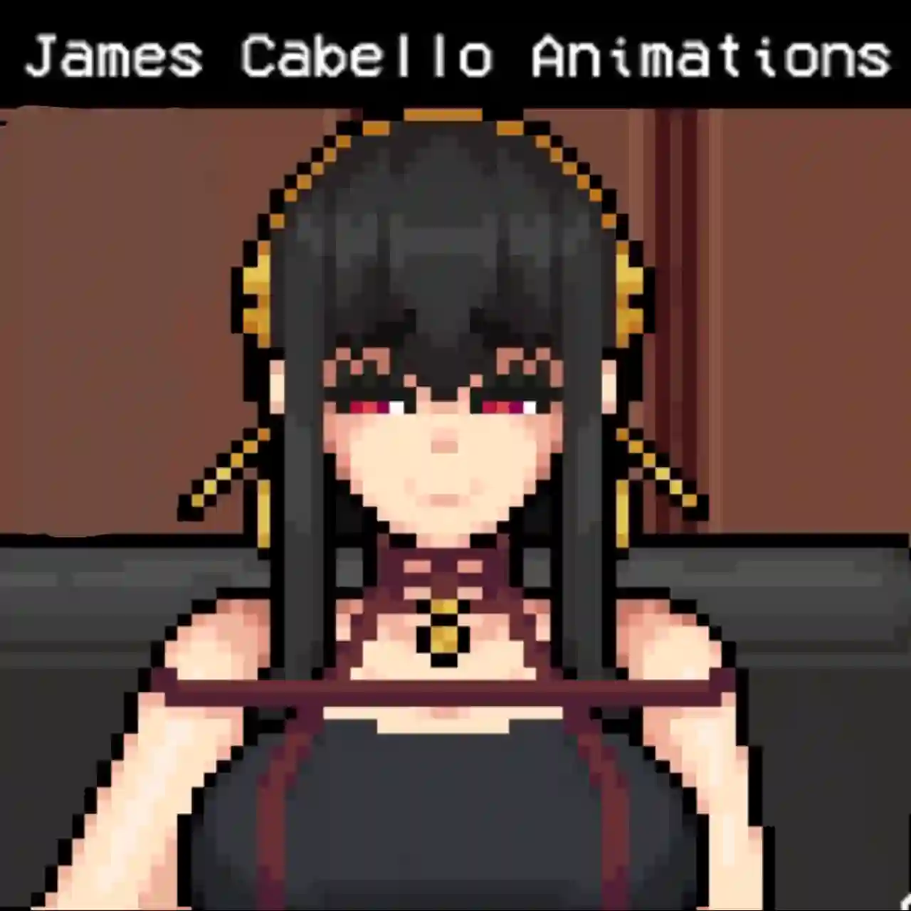 James Cabello Animations APK Icon