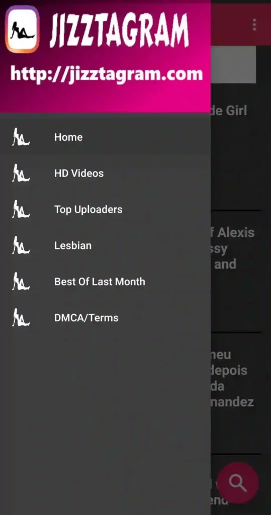 Jizztagram Apk 1