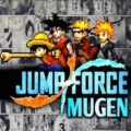 Jump Force Mugen Apk Icon