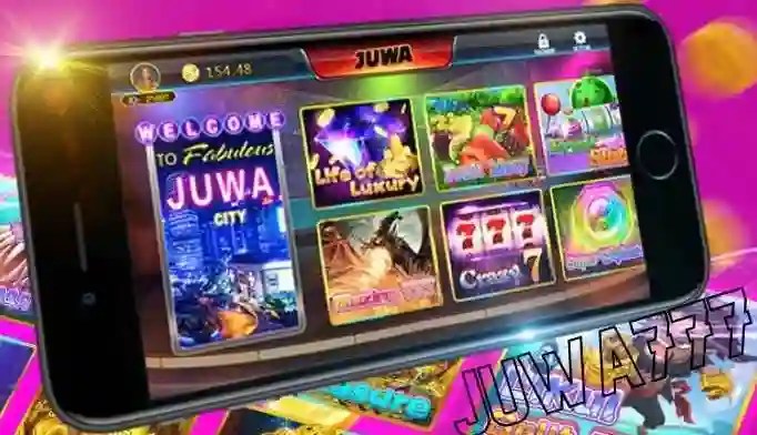 Juwa 777 Apk 2