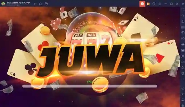 Juwa 777 Apk 4