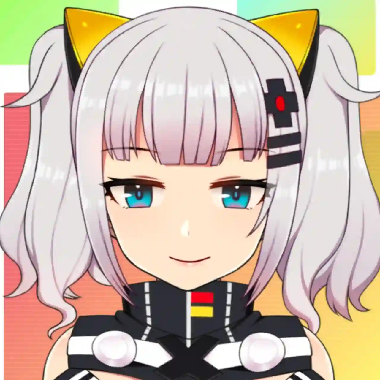 Kaguya Player APK Icon