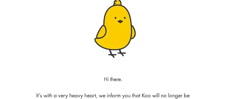 Koo