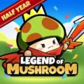 Legend Of Mushroom APK Icon