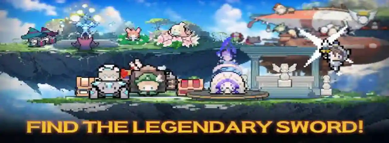 Legendary.io