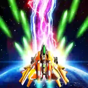 Lightning Fighter 2 APK Icon