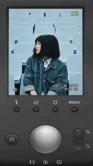 Lofi Cam Mod Apk 3