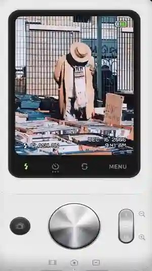 Lofi Cam Mod Apk 5