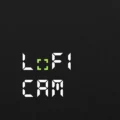 Lofi Cam Mod Apk Icon