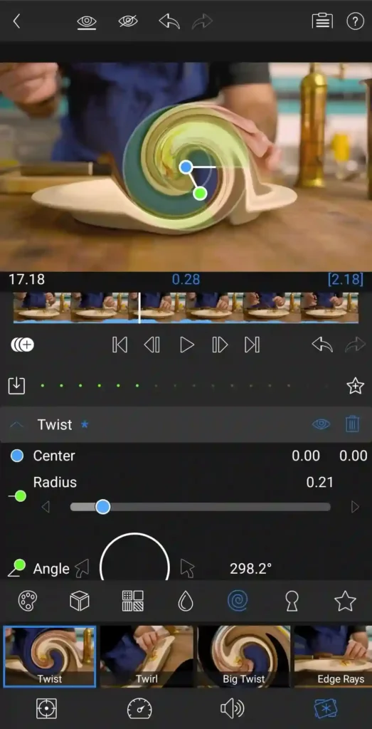 Lumafusion Pro Video Editing Mod Apk 6