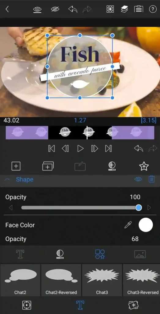 Lumafusion Pro Video Editing Mod Apk 7