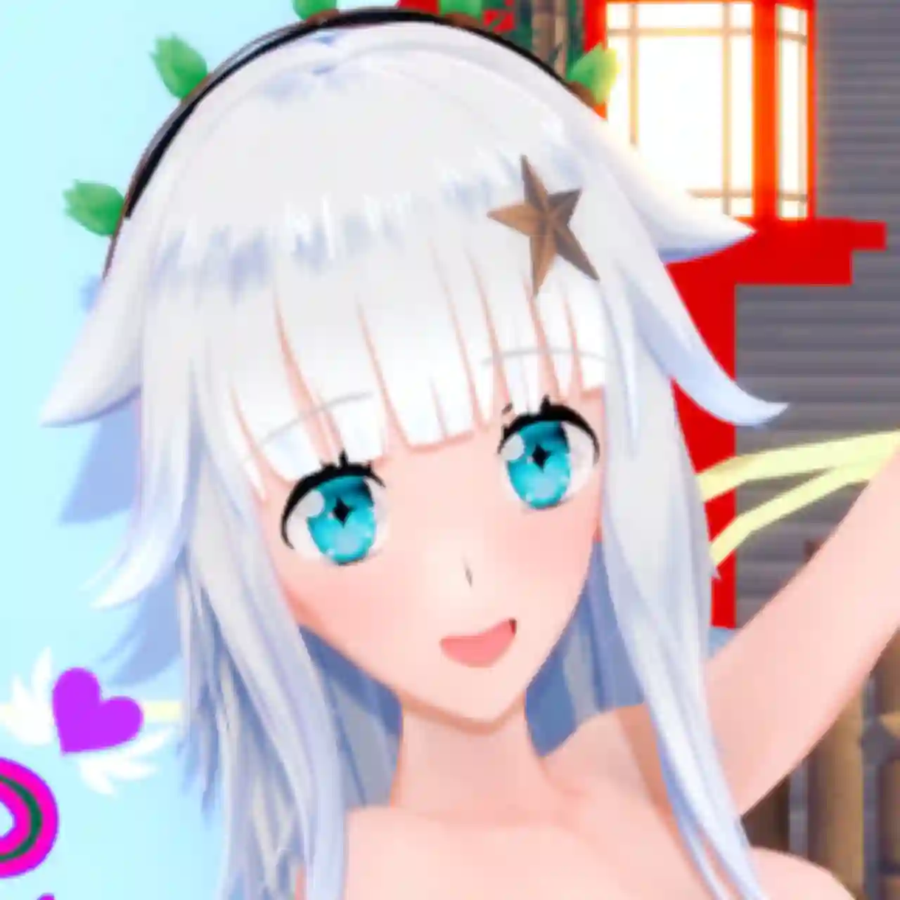 Lust Age APK Icon