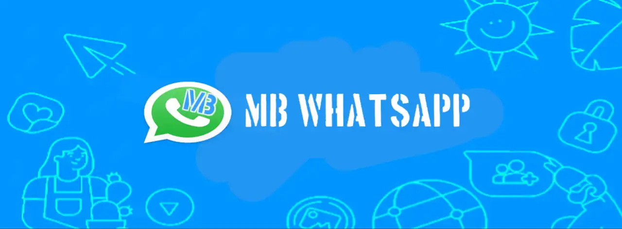 MBWhatsApp IOS