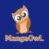 Mangaowl App Apk Icon