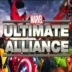 Marvel Ultimate Alliance 3 PPSSPP Icon