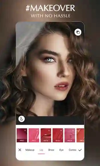 Meitu Mod APK 3