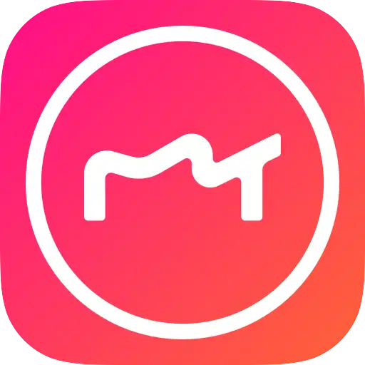 Meitu Mod Apk Icon