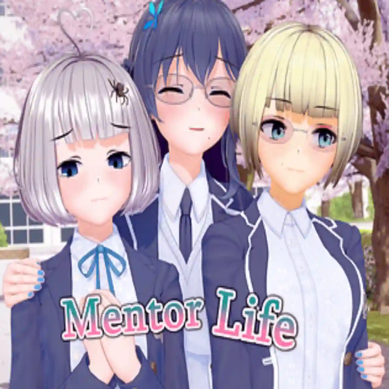 Mentor Life APK Icon