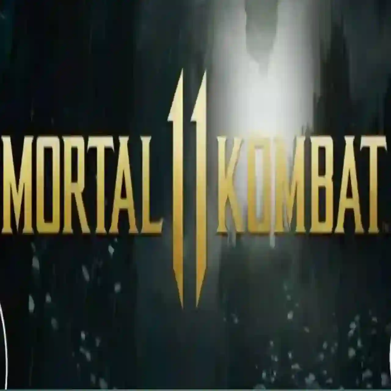 Mortal Kombat 11 PPSSPP Icon