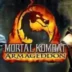 Mortal Kombat Armageddon PPSSPP Icon