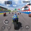 Moto Rider Bike Racing Game APK Icon