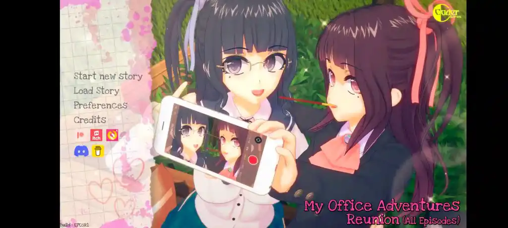 My Office Adventures Reunion Mod APK Latest Version