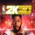 NBA 2k20 PPSSPP Icon