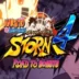 Naruto Storm 4 Mugen APK Icon