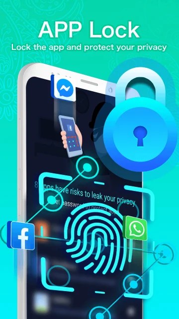 Nox Security Mod APK 1 1