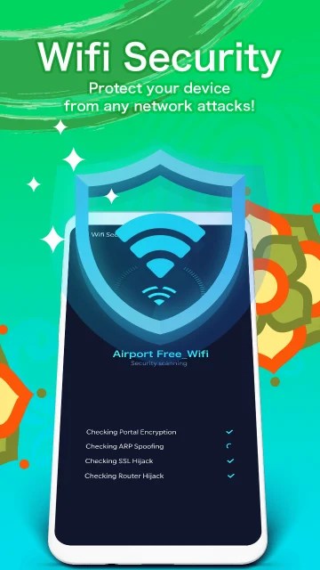 Nox Security Mod APK 3 1