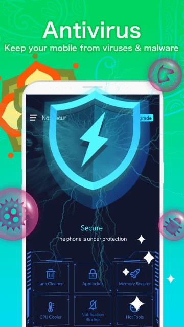 Nox Security Mod APK 5 1