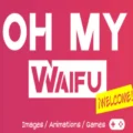 Oh My Waifu APK Icon