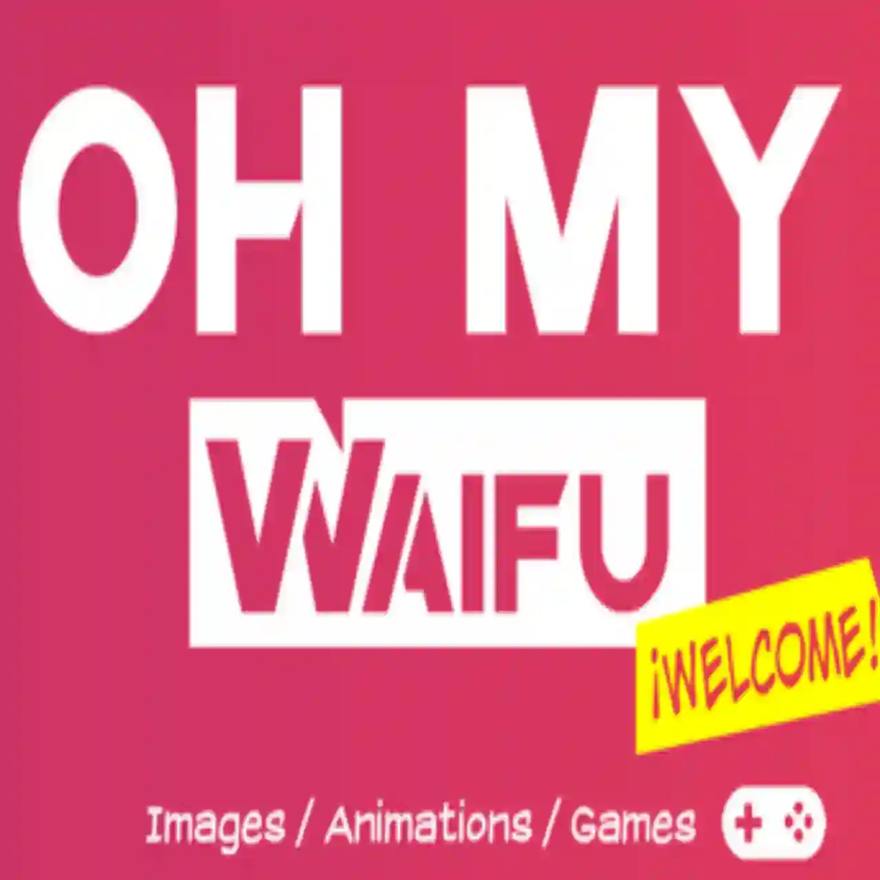 Oh My Waifu APK Icon