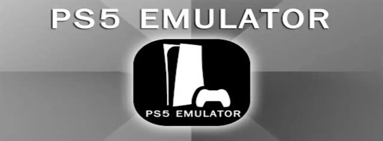 PS5 Emulator
