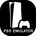 PS5 Emulator Apk Icon