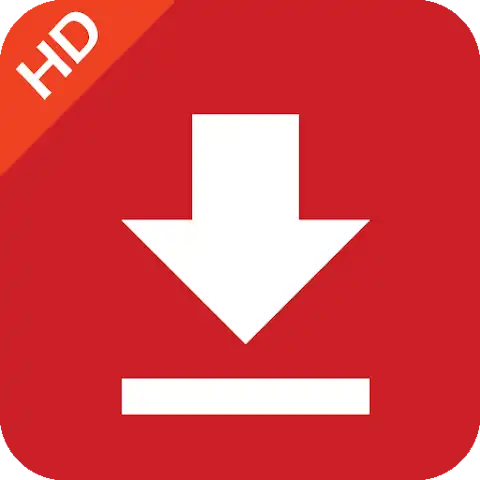 Pinterest Video Downloader Mod Apk Icon